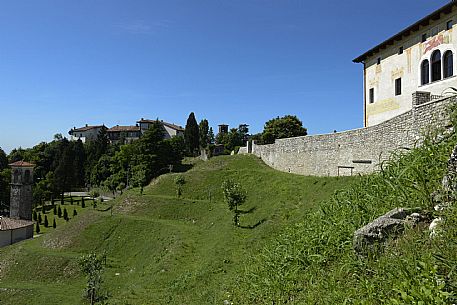 Spilimbergo(Palazzo di Sopra)